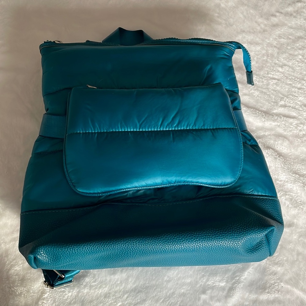 Laundry Napsack NWOT